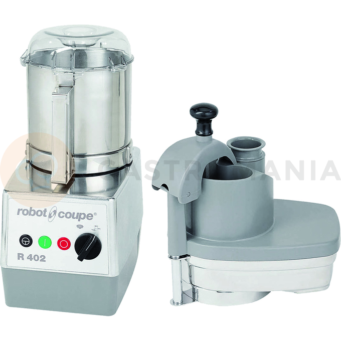 Kuchyňský robot R402 | ROBOT COUPE, 2433