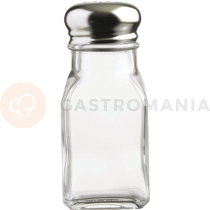 Menážka (sůl, pepř) 100 ml | PASABAHCE, 400087