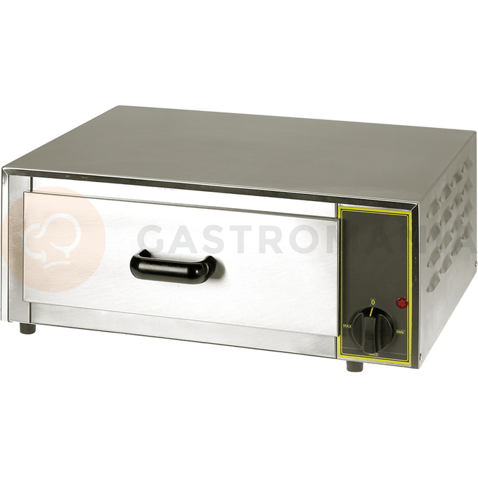 Podgrzewacz do bułek GN 2/3 100 mm | ROLLER GRILL, 777304