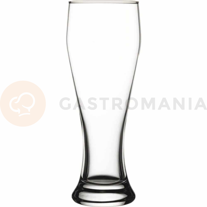 Sklenice na pivo Weissen Beer 400 ml | PASABAHCE, 400190