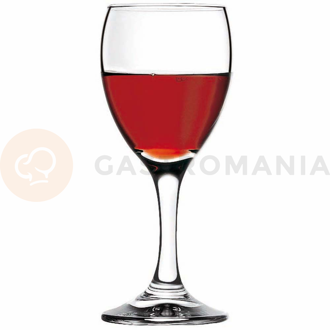 Sklenice na víno IMPERIAL 260 ml  | PASABAHCE, 400021