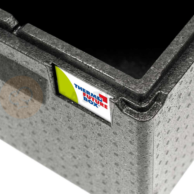 Termoizolační box GN 1/1 150 mm | THERMO FUTURE BOX, 056151