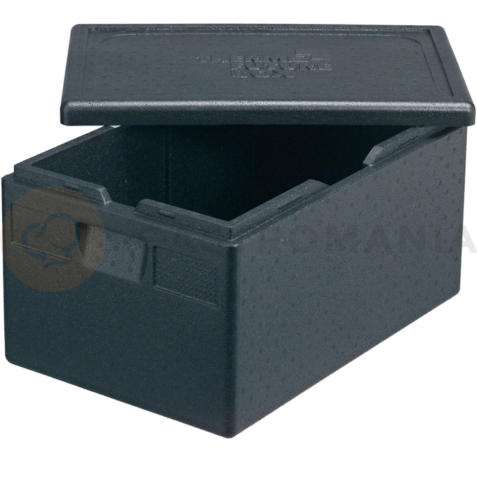 Termoizolační box na plechy 600x400x300 mm | THERMO FUTURE BOX, 056303