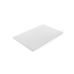 Deska na krájení HACCP 450x300 mm bílá | HENDI, 825518