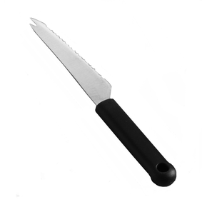 Nóż do twardych serów 13 cm | HENDI, 856239