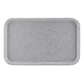 Podnos polyesterový se skosenými rohy 460x360 mm | REDFOX, SPECIAL-4636