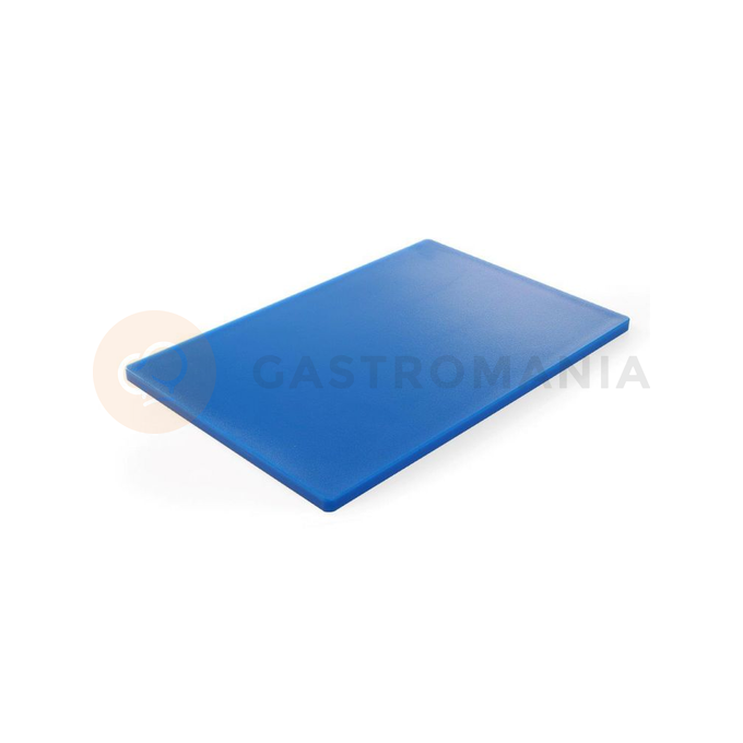 Deska na krájení HACCP 450x300 mm modrá | HENDI, 825532
