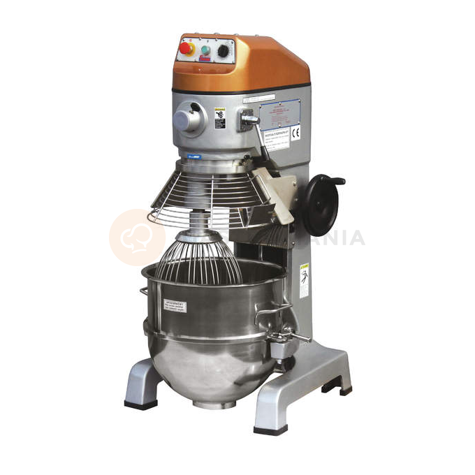 Univerzální kuchyňský robot SP 40 | SPAR, 7110506