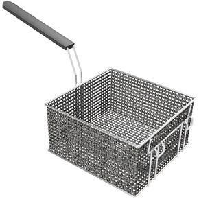 Koš 1/1 pro fritézy F 18 E | RM GASTRO, F 11 E