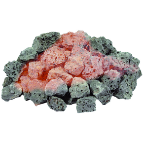 Lávové kameny, balení 7 kg | BARTSCHER, 100611