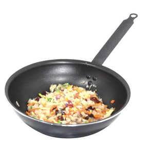 Pánev Al teflon WOK pr. 280 mm | MATFER BOURGEAT, 310961668128