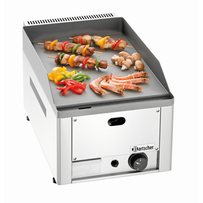 Płyta grillowa GDP 320G-G | BARTSCHER, A3700331