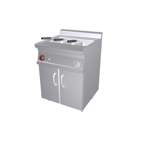 Vařič těstovin elektrický s podestavbou  | RM GASTRO, CP 66 ET