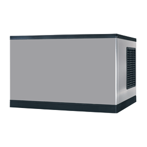 Výrobník kostkového ledu 215 kg - chlazení vzduchem | RM GASTRO, N 215 A