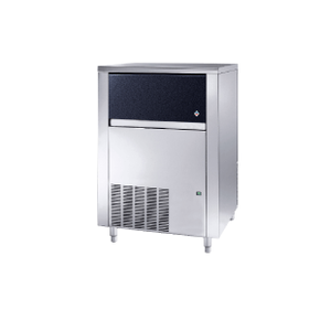 Výrobník kostkového ledu 65 kg - chlazení vzduchem 1,4 kW | RM GASTRO, IMC 15565 A