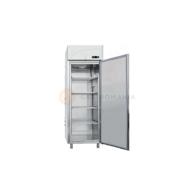 Chladící skříň jednodveřová 650 l | RM GASTRO, LS 70