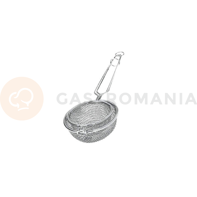 Forma na fritovaná hnízda pr. 80 mm | GASTRO-TIP, 400409412417