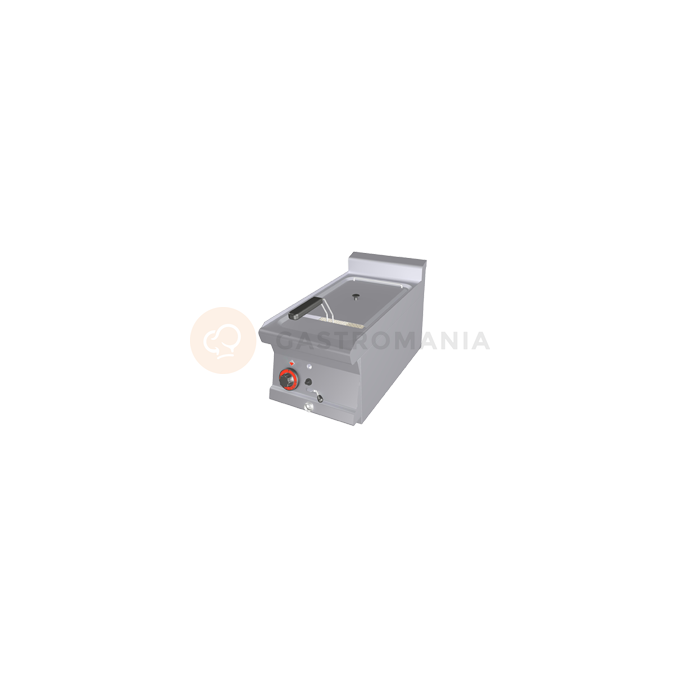 Fritéza plynová 8 l, RM 600 | RM GASTRO, F8T- 63 G