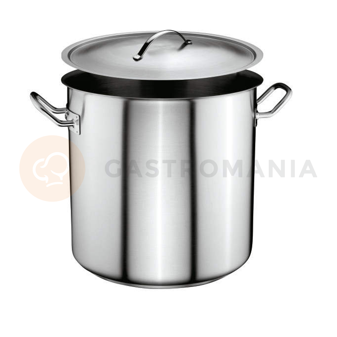 Hrnec 25l (objemu litrů, hrnce jsou, 25litrový hrnec, hrnce objemu, hrnce objemu litrů) Hrnec 25l
