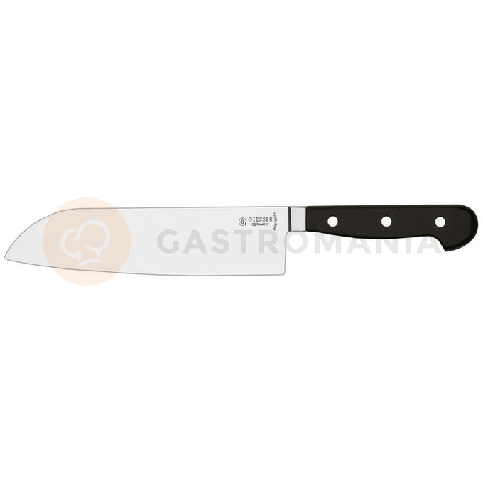 Nůž japonský G 8269-18, 180 mm | GIESSER MESSER, 401030300889