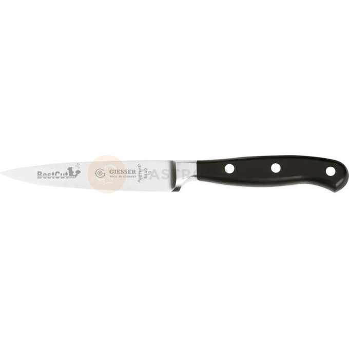 Nůž k loupání BestCut G 8640, 100 mm | GIESSER MESSER, 401030303751