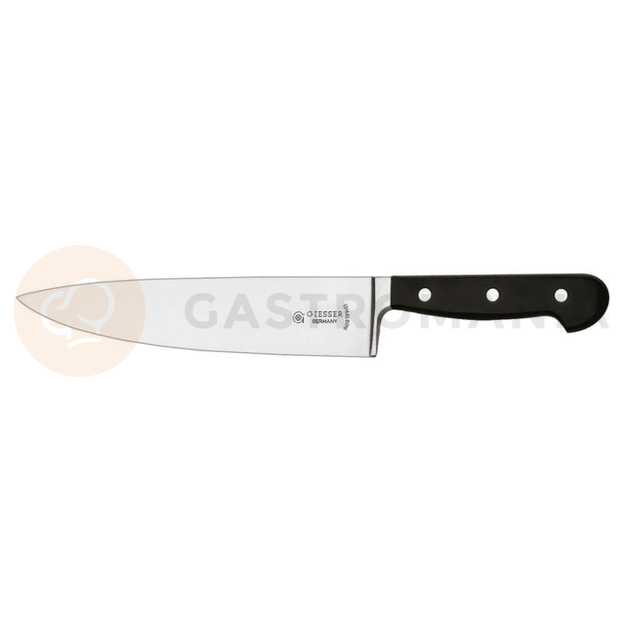 Nůž kuchařský G 8280 200 mm | GIESSER MESSER, 401030303635