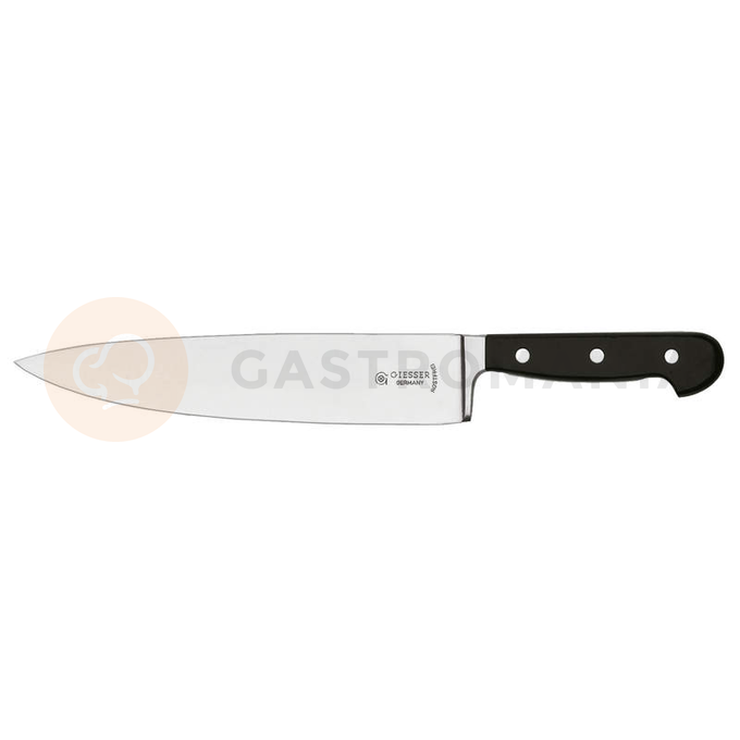 Nůž kuchařský G 8280 230 mm | GIESSER MESSER, 401030303692