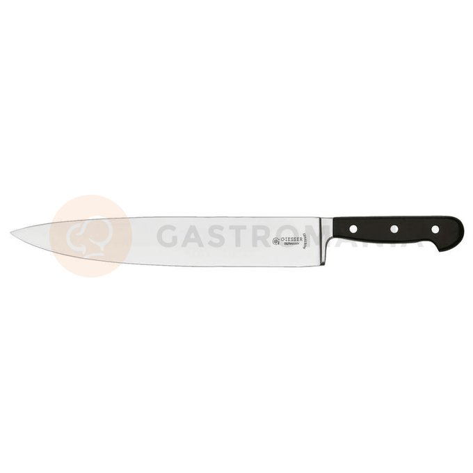 Nůž kuchařský G 8280 300 mm | GIESSER MESSER, 401030303650