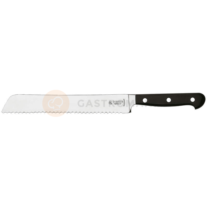 Nůž na pečivo G 8260-20w, 200 mm | GIESSER MESSER, 401030303556