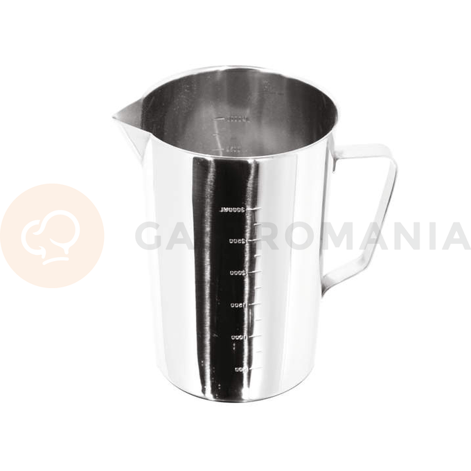 Odměrka Exclusive 3 l | GASTRO-TIP, 4400503