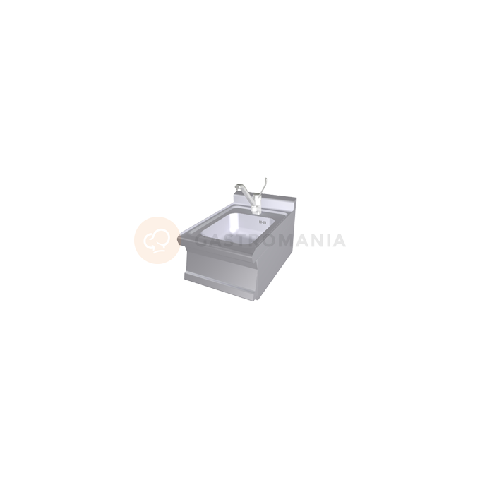 Udržovač hranolek elektrický GN 2/3 - 150 mm | RM GASTRO, BST 64 EM