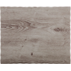 Tác z melaminu, imitace dřeva GN 1/1 | APS, Wood