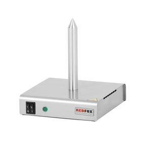 Hot-dog 1 trn, 0,1 kW | REDFOX, HD-1