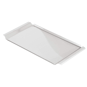 Tác ohýbaný STRONG 480x250 mm | GASTRO-TIP, 3214250