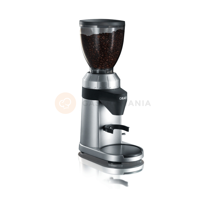 Kávomlýnek | GRAEF, CM 800