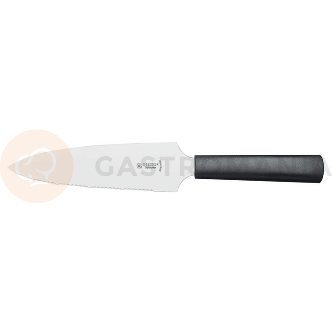 Nůž dortový G 8165-16 z, 160 mm | GIESSER MESSER, 401030303335