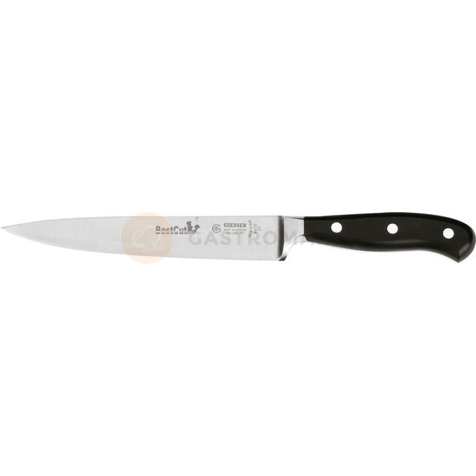 Nůž filetovací BestCut G 8664-18, 180 mm | GIESSER MESSER, 401030304941