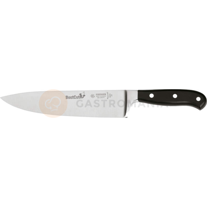 Nůž kuchařský BestCut G 8680, 230 mm | GIESSER MESSER, 401030304942
