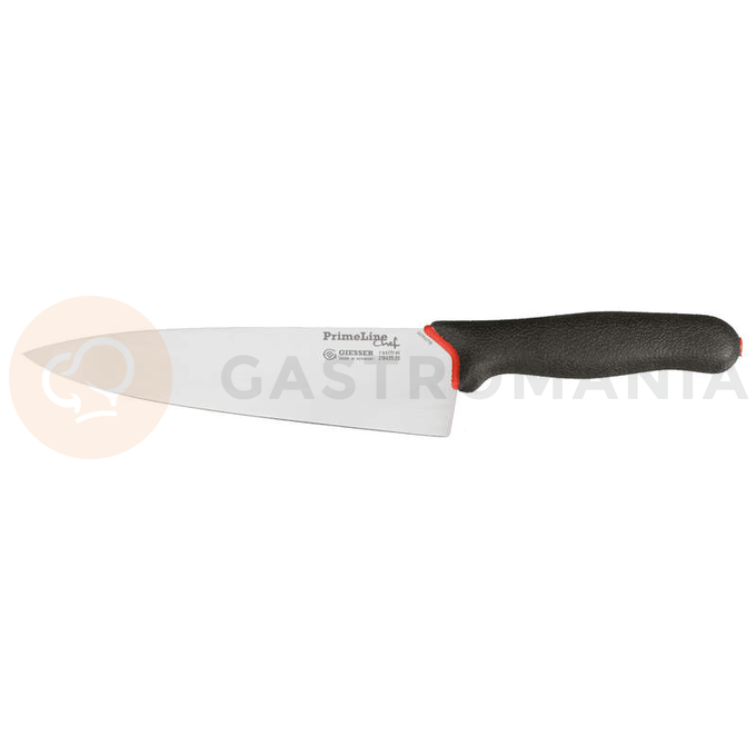 Nůž kuchařský PrimeLine G 218455-20, 200 mm | GIESSER MESSER, 401030303541