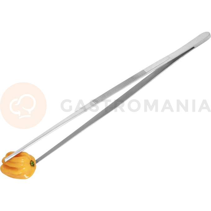 Pinzeta 300 mm | GASTRO-TIP, 401030307001