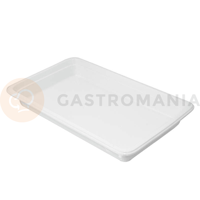 Porcelánová GN 1/1 65 mm | GASTRO-TIP, 3250451