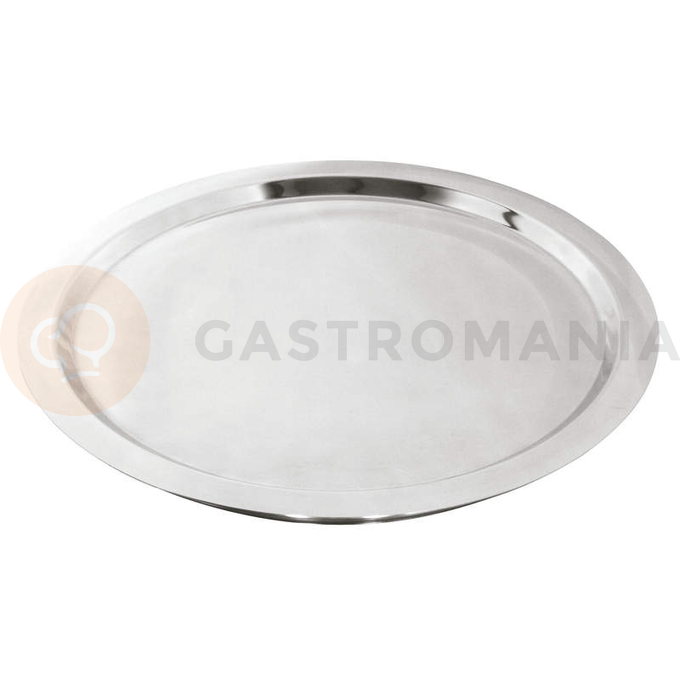 Tác kulatý pr. 420 mm | GASTRO-TIP, 3210344