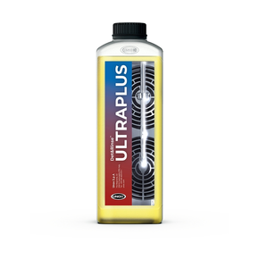 Vysoce výkonný čistící prostředek na agresivní nečistoty, doporučený na masné tuky, 10 ks. x 1 l  | UNOX, Det&amp;Rinse Ultra