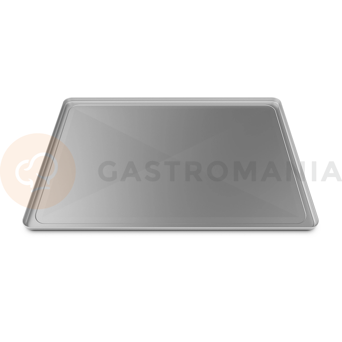 Blacha aluminiowa 600x400x15 mm | UNOX, BAKE