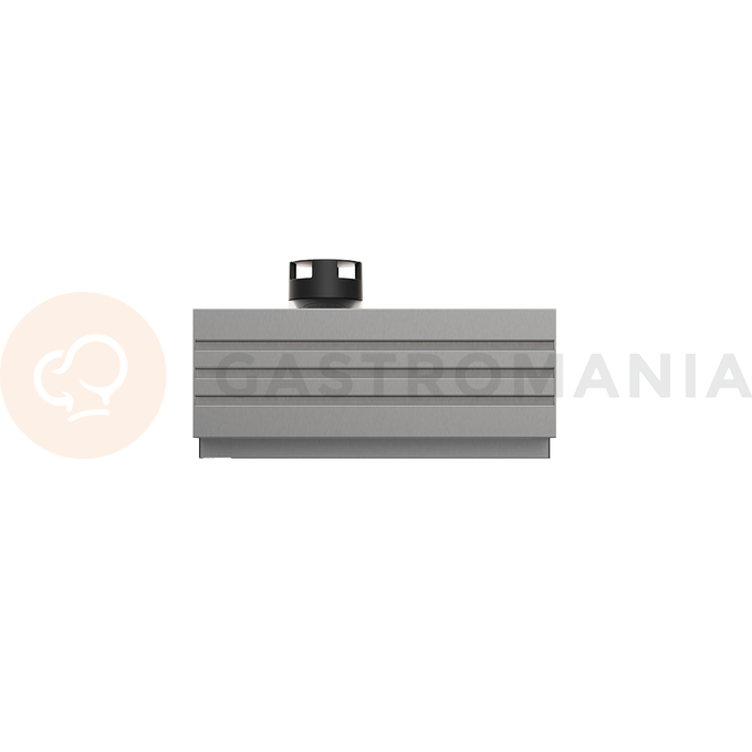 Kondenzační digestoř Ventless k pecím SPEED-X, 535x774x220 mm | UNOX, XEPHA-HC23