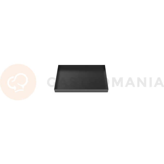 Nádoba s nepřilnavým povrchem 280x180x25 mm k pecím SPEED.Pro a SPEED-X | UNOX, SPEED.Basket MEDIUM