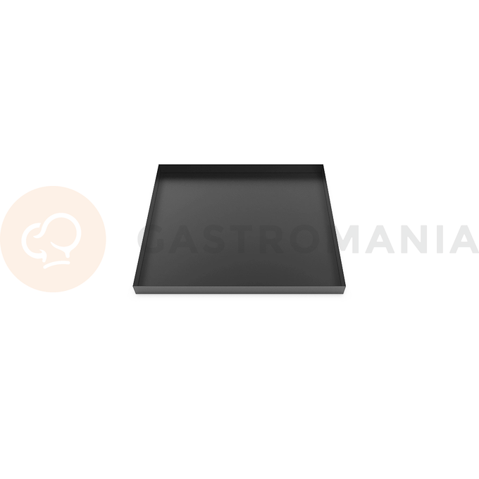 Nádoba s nepřilnavým povrchem 350x305x15 mm k pecím SPEED-X | UNOX, SPEED.Basket LARGE