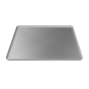 Blacha aluminiowa 600x400x15 mm | UNOX, BAKE