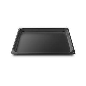 Nerezový plech s nepřilnavým povrchem GN 1/1 40 mm | UNOX, BLACK.40