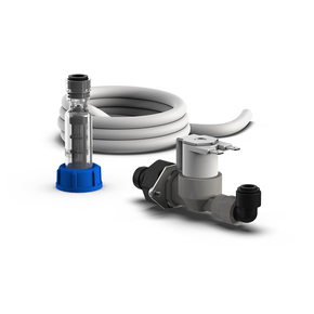 Elektromagnetický ventil vody k pecím Linemiss Manual 460x330 mm | UNOX, XC660